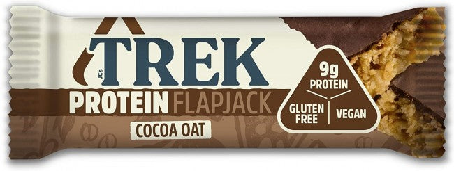 Trek Cocoa Oat 50g