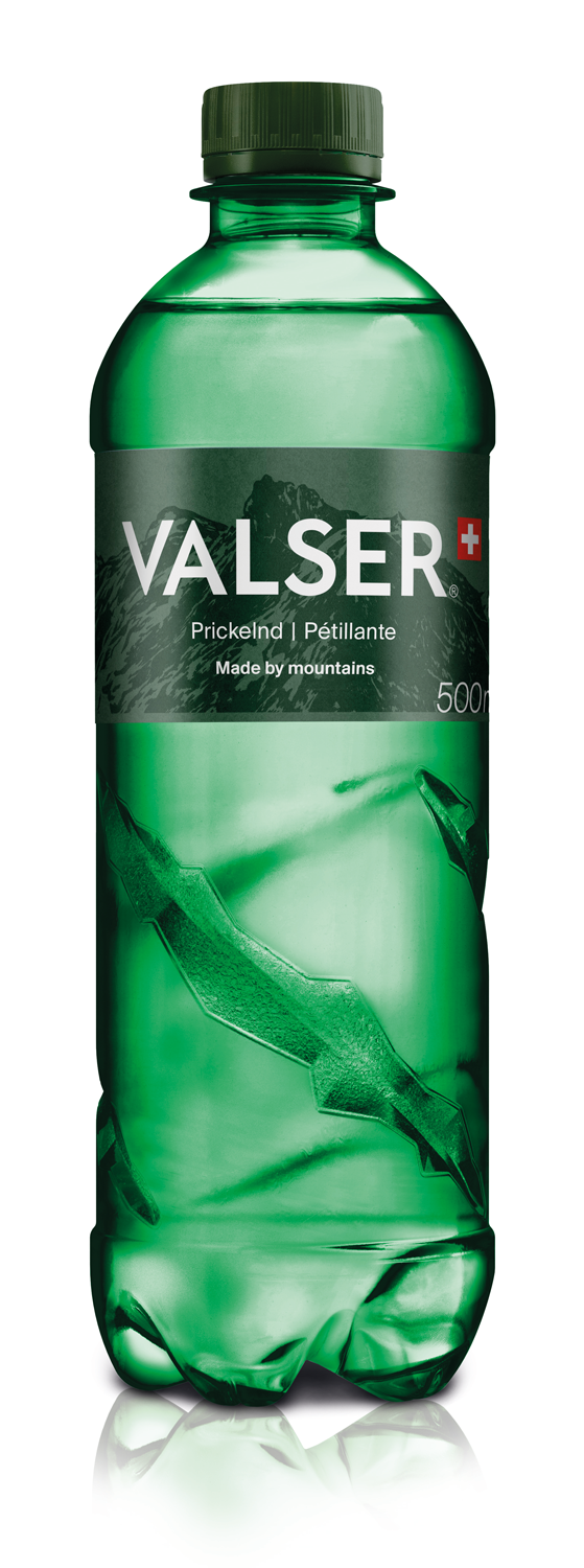 Valser Wasser 50cl PET