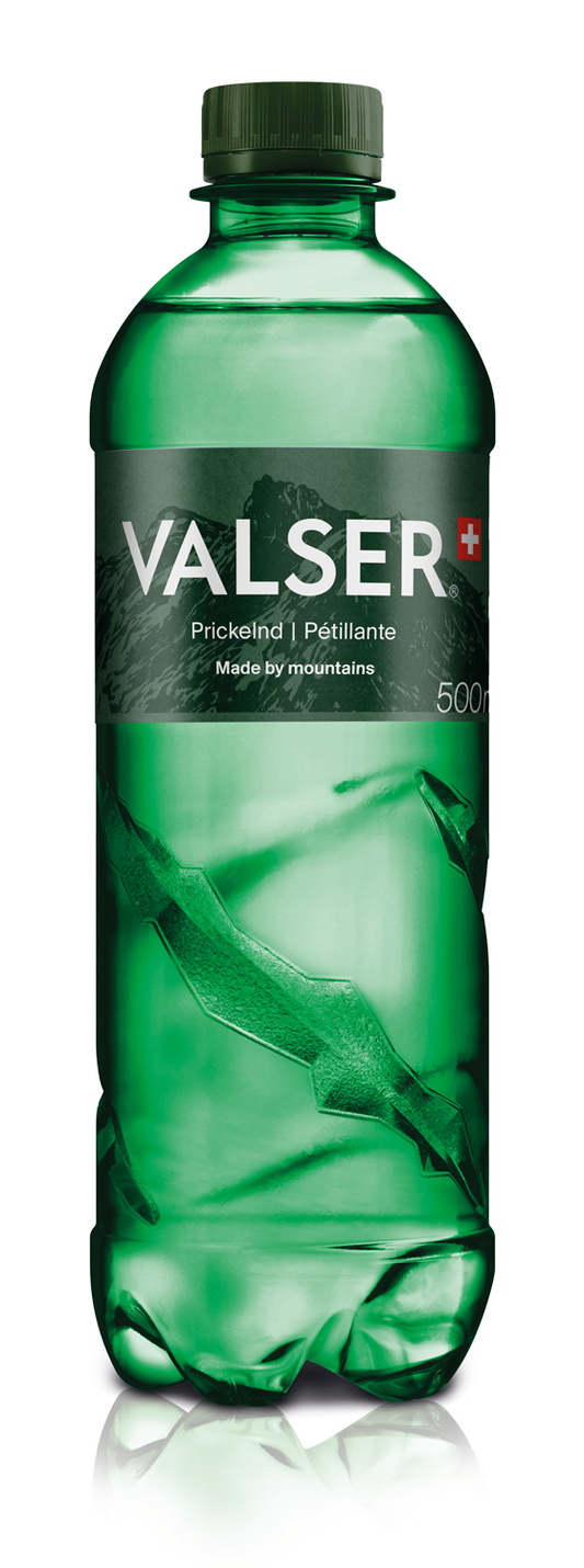 Valser Wasser 50cl PET