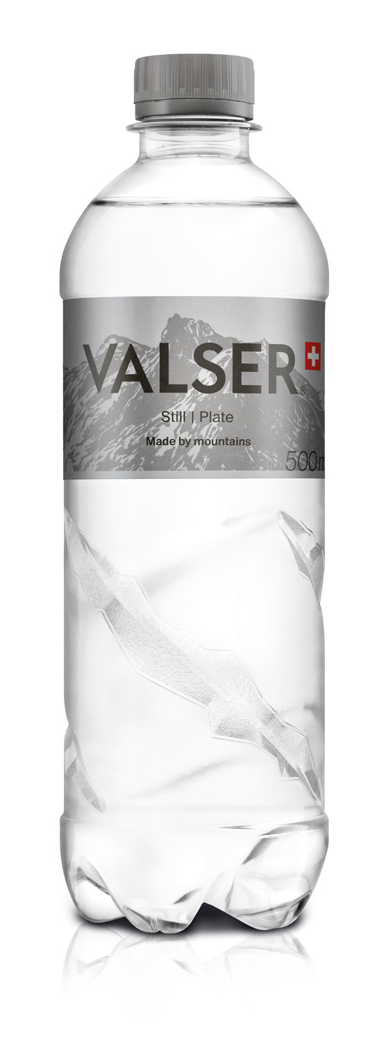 Valser Silence (ohne KS) 5 dl