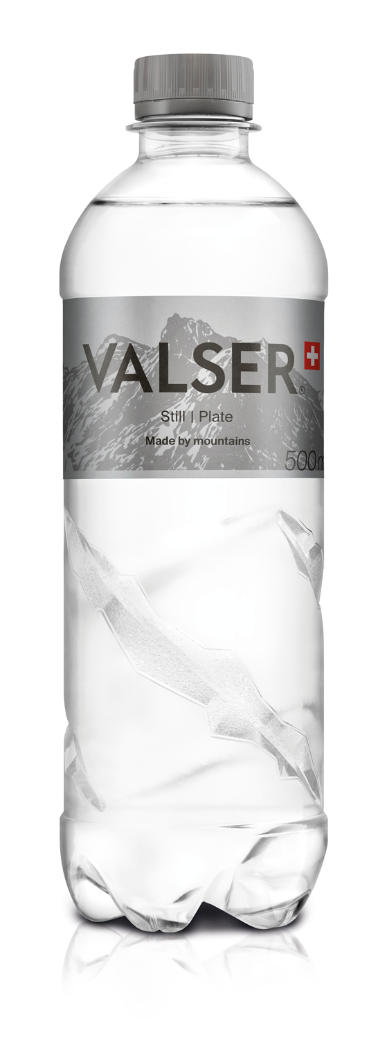 Valser Silence (ohne Kohlensäure)