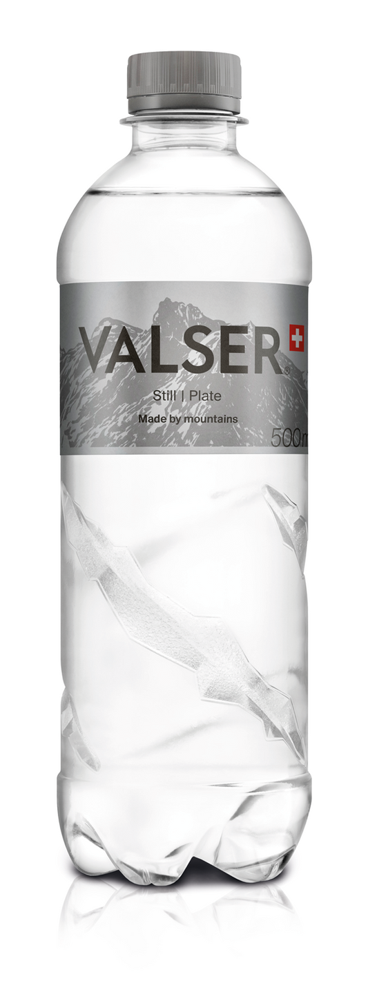 Valser Silence (ohne KS) 5 dl