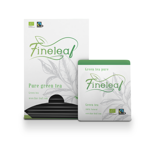 Fineleaf Green