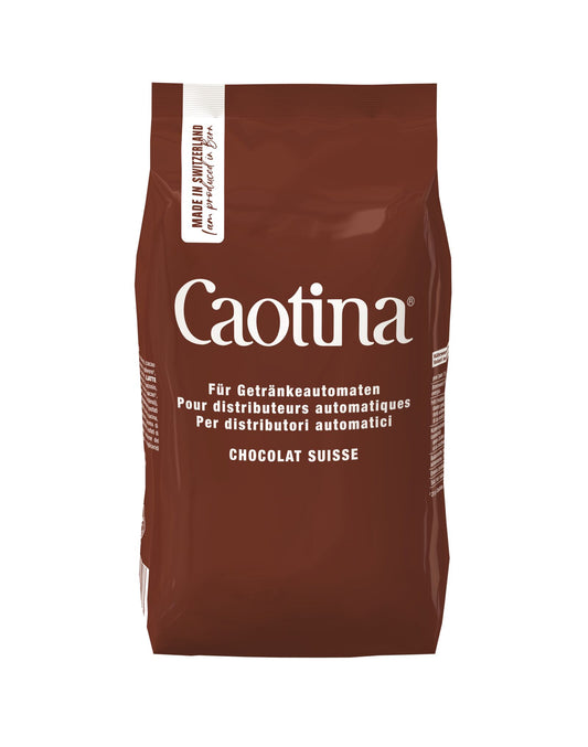Caotina pour distributeurs automatiques