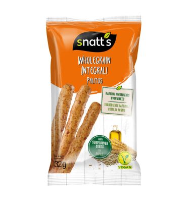 Snatt's Integrali 32g