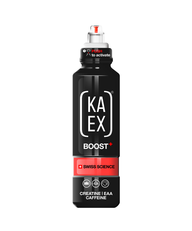 KA-EX GO BOOST+