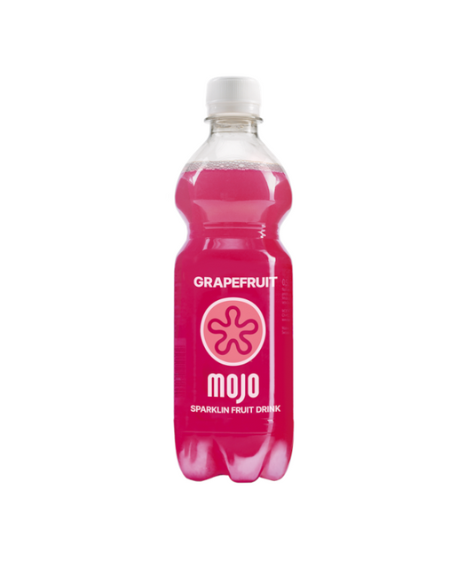 Mojo Grapefruit 5dl PET