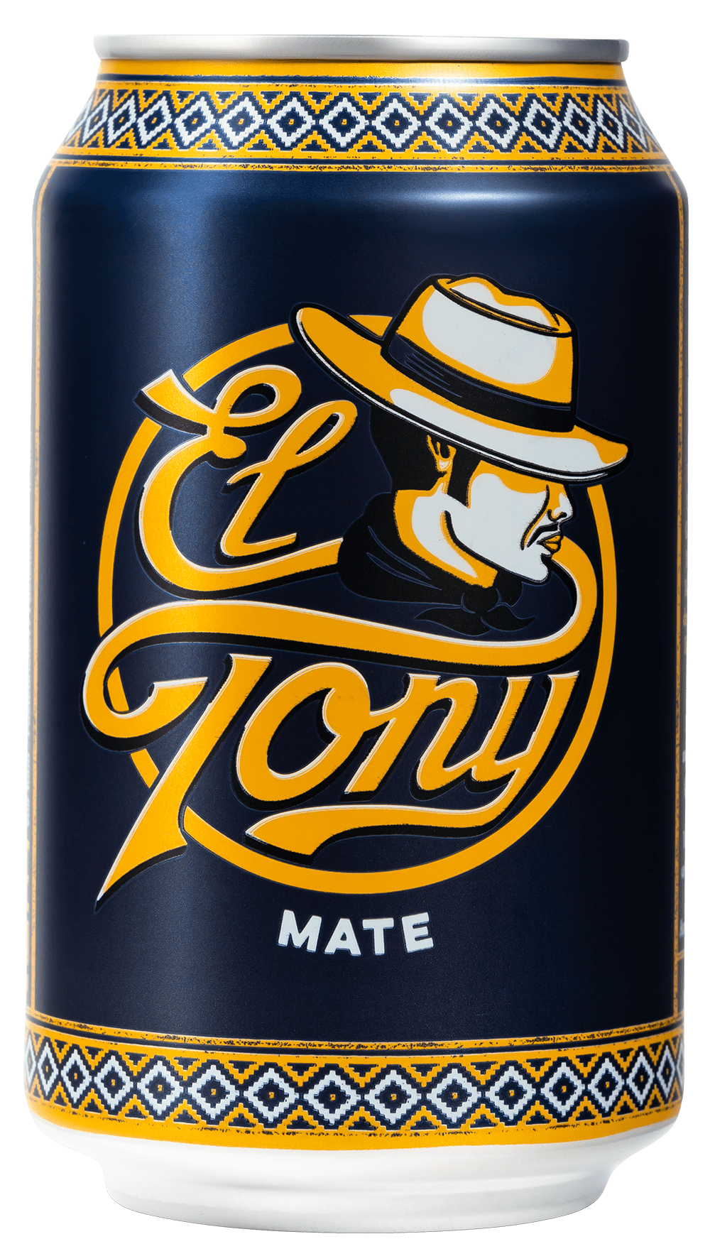 El Tony Mate Classic 330ml