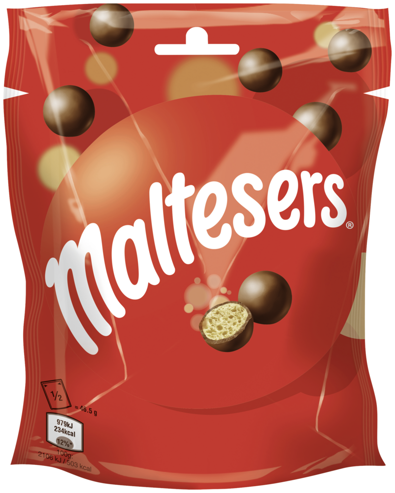 Maltesers gross 93g