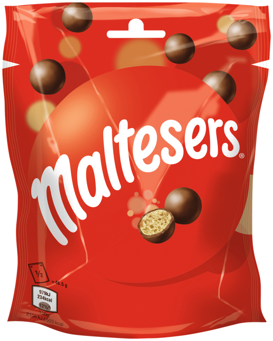Maltesers gross 93g
