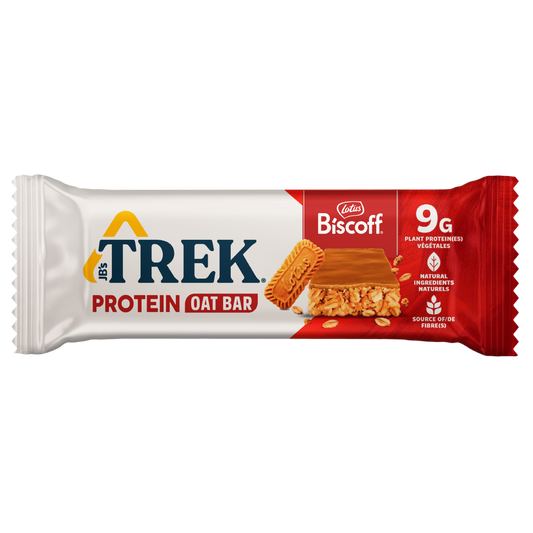 Trek Biscoff 50g