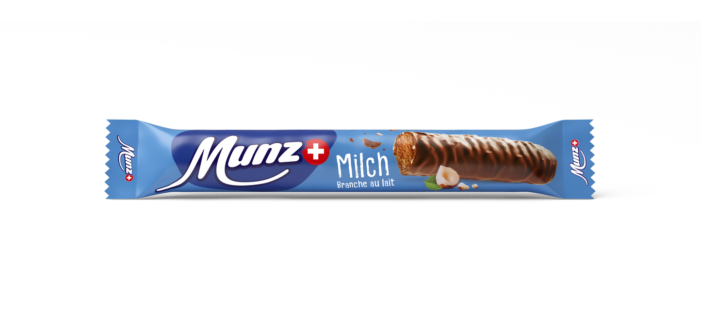Munz Milch 46g