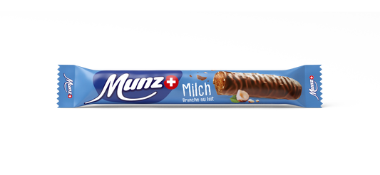 Munz Milch 46g