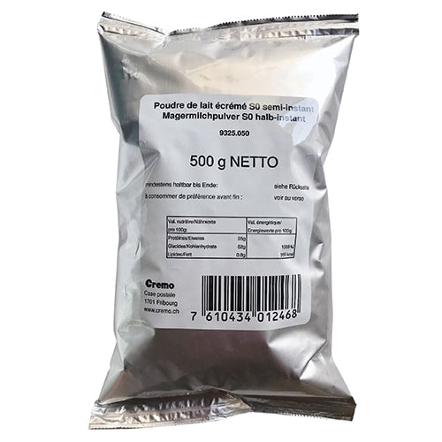 Magermilchpulver Cremo 500g