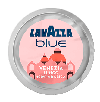 Kapsel Lavazza Venezia Lungo