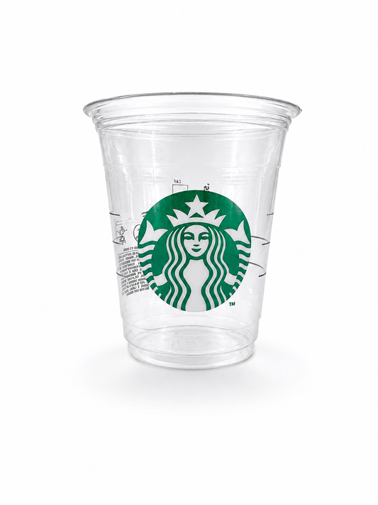 Becher Cold 12oz