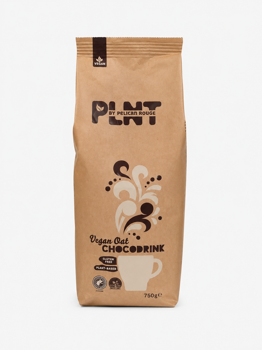 Vegan cocoa drink 750g