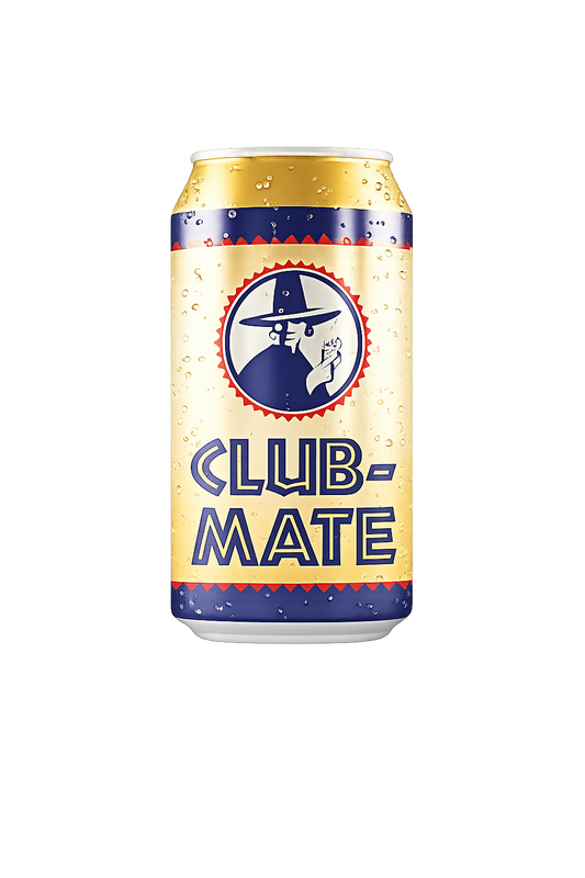 CLUB-Mate 330ml