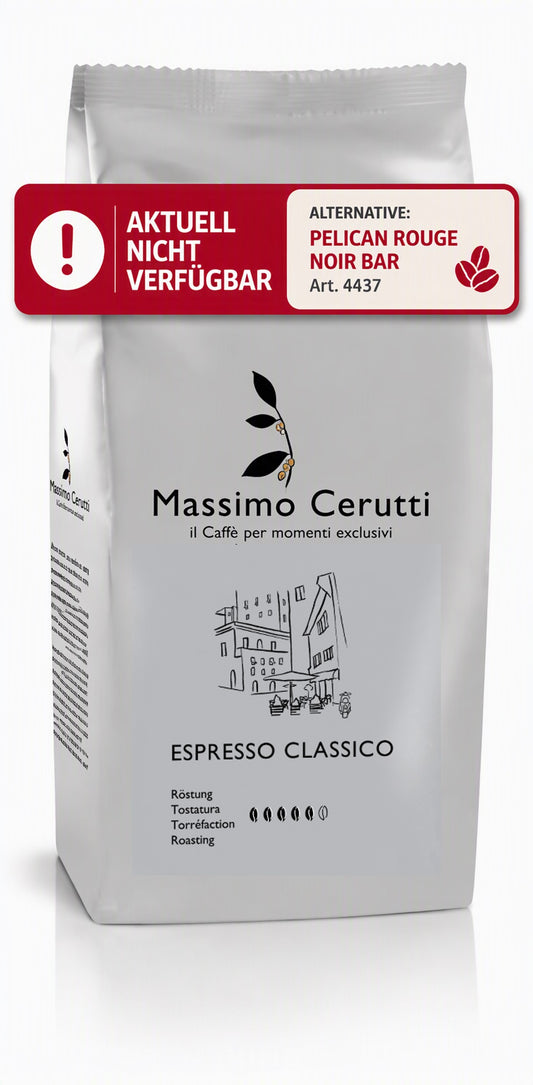 Massimo Cerutti Classico 1kg