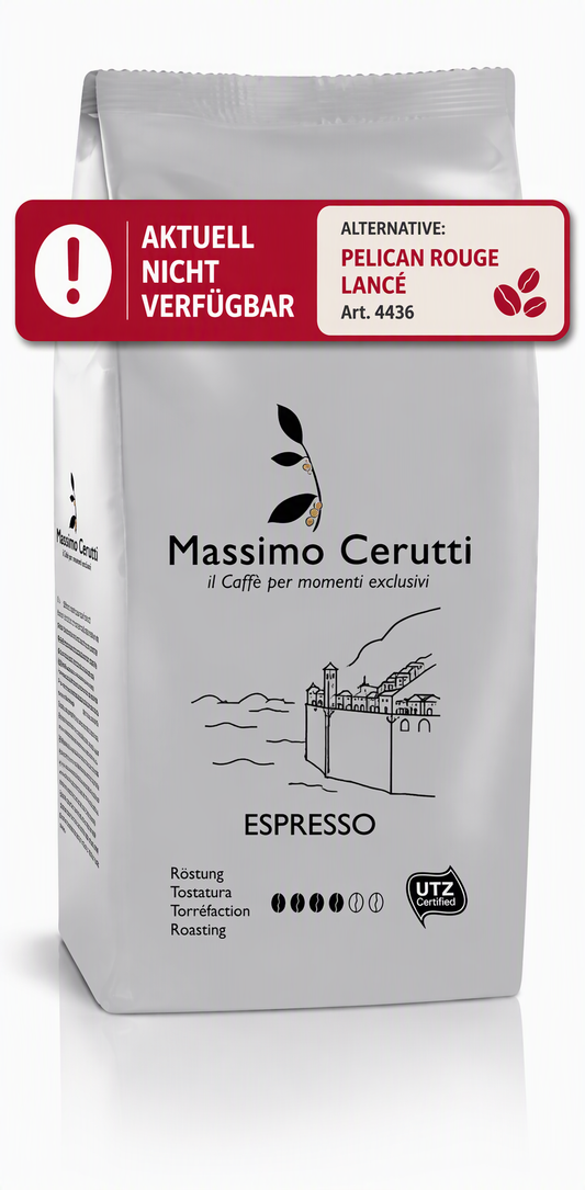 Massimo Cerutti Espr. UTZ 1kg