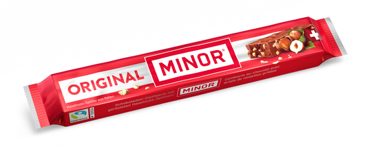 Branche Minor Classic 40g