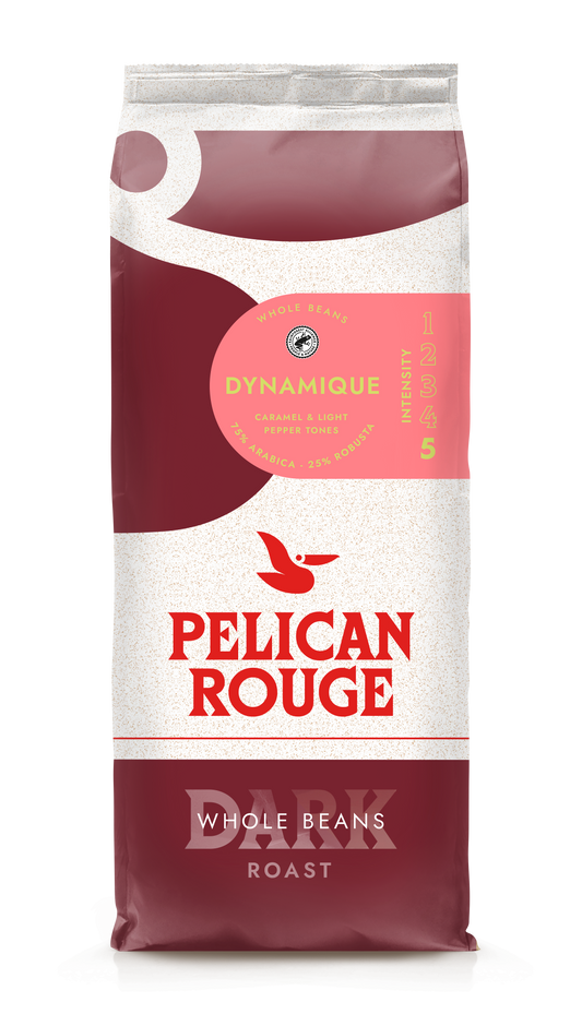 Pelican Rouge Dynamique 1kg