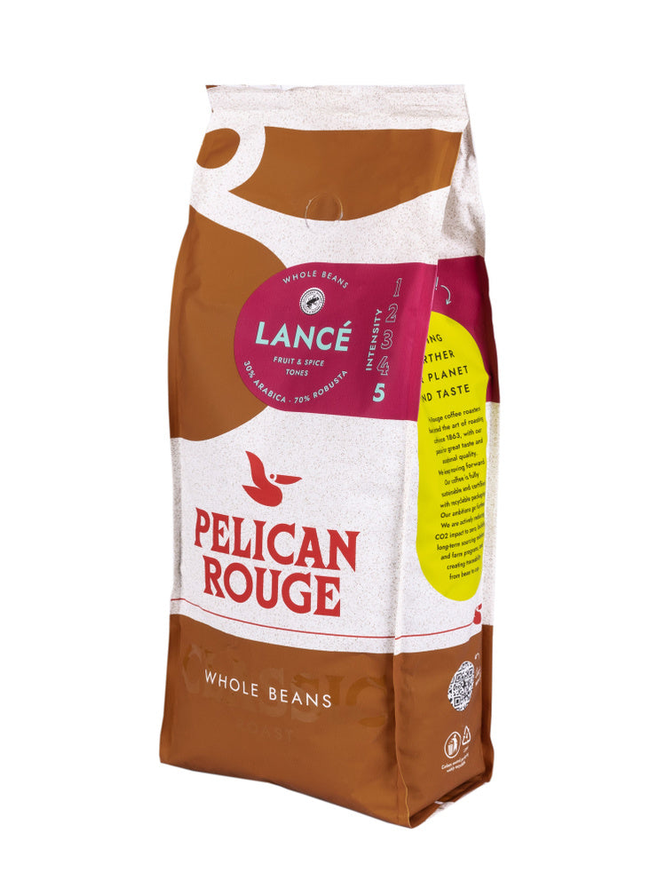 Lancé 1kg