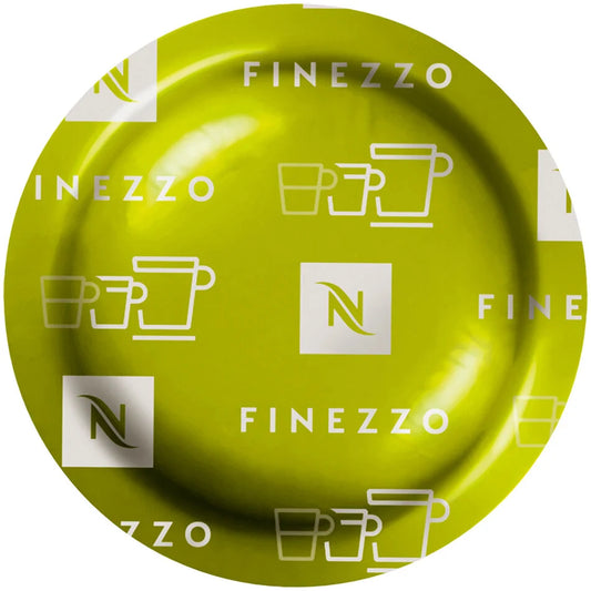 Nespresso Pro Finezzo 30PAD