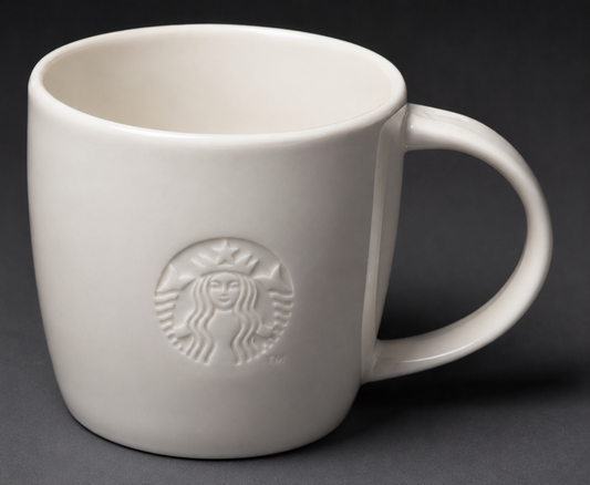 Starbucks Mug 12oz