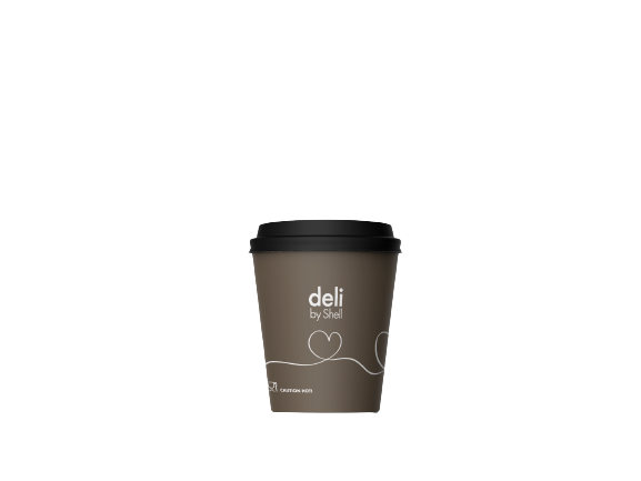 HP-Becher SP4/100 Deli2go