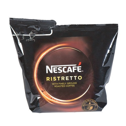 Nescafé Ristretto (12x250g) 