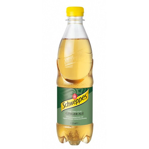 Schweppes Ginger Ale