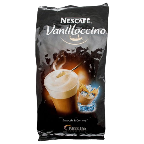 Nescafé  Vanilloccino Frappé