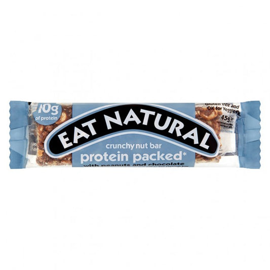 Eat Natural Protein Bar 45g