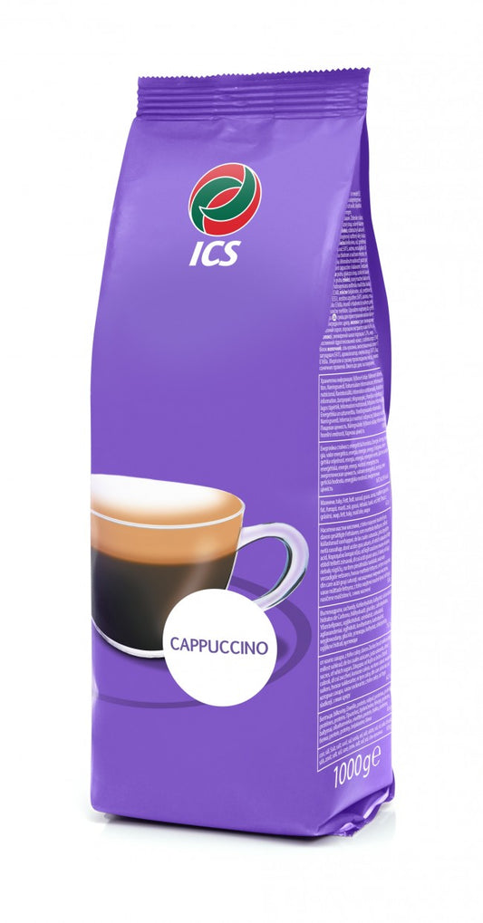 Cappuccino Classic ICS, 1kg (ersetzt 215)