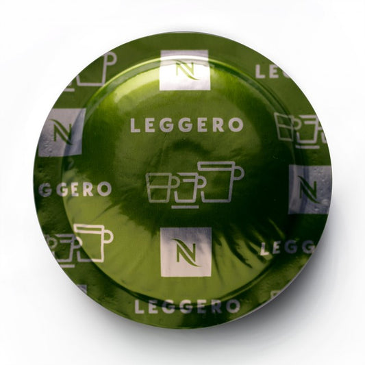Nespresso Classics Leggero, 30 Pads