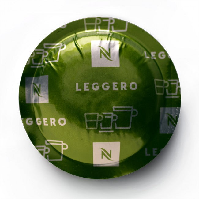 Nespresso Classics Leggero, 30 Pads