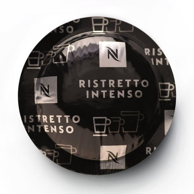 Nespresso Classics Ristretto Intenso, 30 Pads