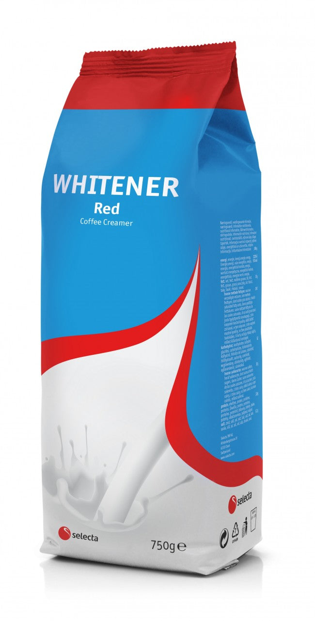 Whitener Selecta Red 750g (ersetzt 1181)