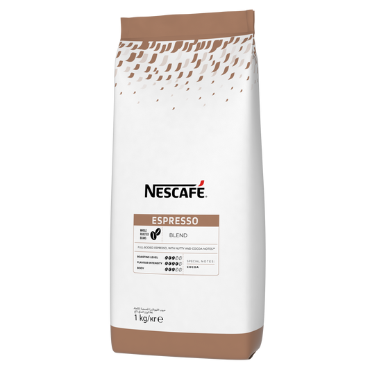 Nescafé Espresso 1kg