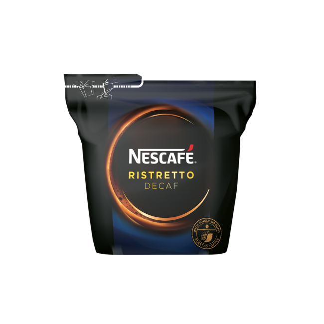 Nescafé Ristretto koffeinfrei, 250g