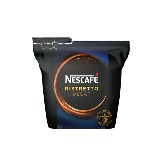 Nescafé Ristretto koffeinfrei, 250g