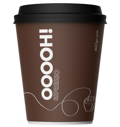 HP-Becher SP4/100 Deli2go