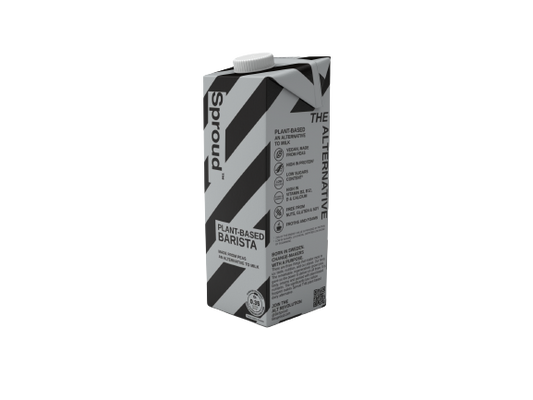 Sproud Barista 1L