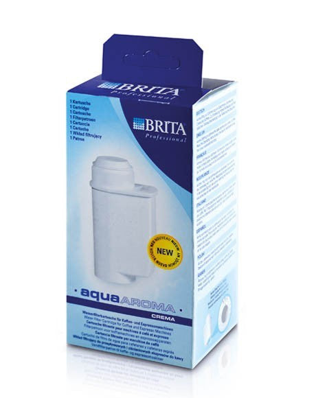 Filtre Brita Aqua Aroma Crema