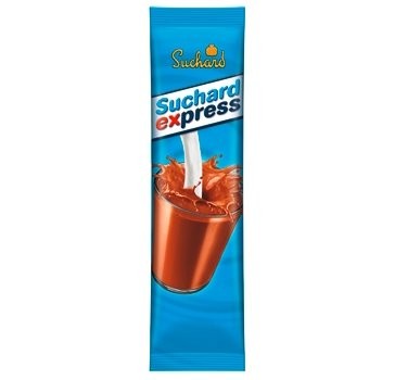Suchard Express Sticks