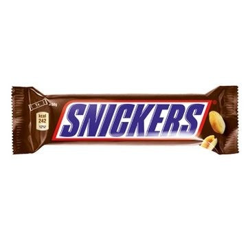 Snickers, 50 g