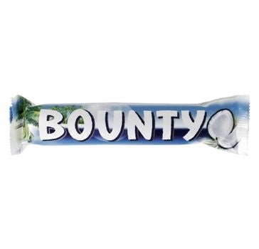Bounty Duo, 57 g