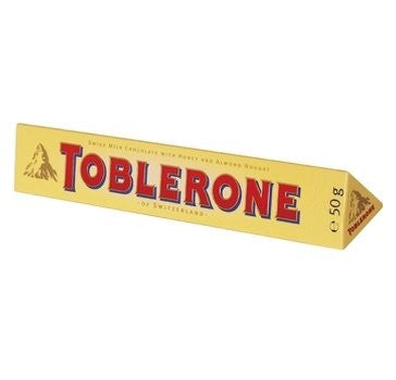 Toblerone, 35 g
