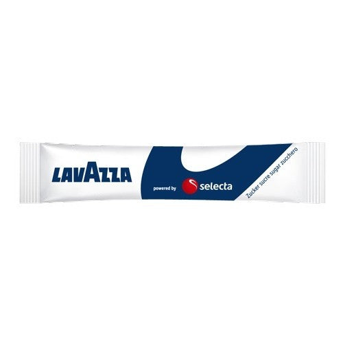 Bâtonnets de sucre Lavazza 3g